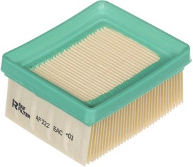 Фото 1/5 AF222, Фильтр воздушный