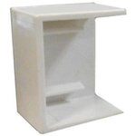 Заглушка 25х16 MF для кабель-канала (72805)