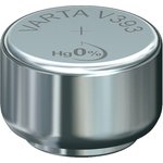 Батарейки серебряно-цинковые VARTA V393 - (блистер 1шт)