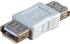PSG91641, Адаптер USB, Гнездо USB Типа A, Гнездо USB Типа A, USB 2.0