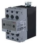 Фото 1/2 RGC3P60AA20E, Contactors - Solid State 3P -SSC I IN - PA 600V 3x20A 1200VP