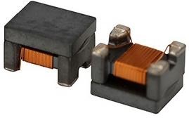 ACE1V2012-681-R, Common Mode Chokes / Filters CAN-Bus filter 2012 190mA 50Vdc Z=680ohm