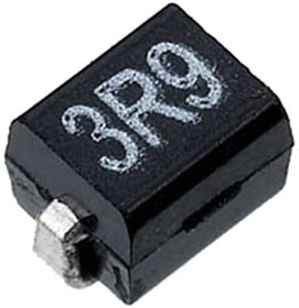 Фото 1/2 PM1812-4R7J-RC, Power Inductors - SMD 4.7uH 5%