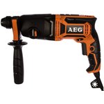 Перфоратор AEG BH 24 IE 4935451558