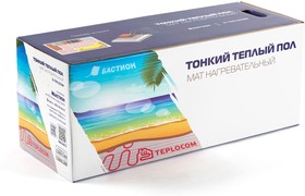 Фото 1/5 Teplocom МНД-7,0 - 1120 Вт Маты нагревательные двужильные