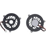 Вентилятор (кулер) для ноутбука Sony Vaio VGC-JS (For CPU Fan) 4-pin