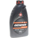 3149867, Масло моторное синтетическое Лукойл Armortech FD 5W-30 (1л)