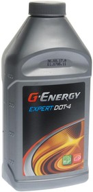 2451500002, Жидкость тормозная DOT-4 0.455кг Expert G-ENERGY