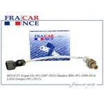 Датчик кислорода, лямбда-зонд All cars LADA (Largus) FRANCECAR FCR210662