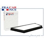 FCR21F004, Фильтр салона Peugeot 206 FRANCECAR
