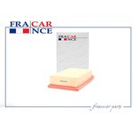 FCR21F016, Фильтр воздушный Peugeot 407 04-; Citroen C5 04- ...
