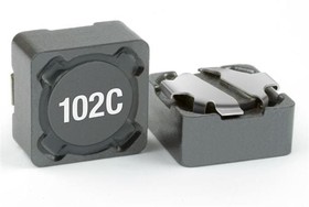 Фото 1/2 45684C, Power Inductors - SMD 680 UH 20%