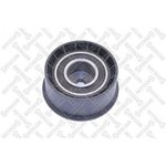 03-40008-SX, 03-40008-SX_ролик обводной ремня ГРМ!\ Opel Astra/Calibra/Vectra 2.0 16V 89-98