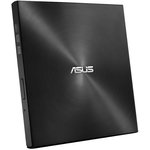 Внешний оптический привод ASUS SDRW-08U7M-U Black RTL