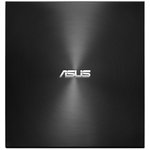 Внешний оптический привод ASUS SDRW-08U7M-U Black RTL