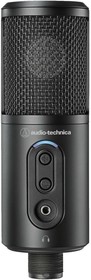 Фото 1/5 Микрофон Audio-Technica ATR2500x-USB