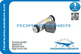 RR-036906031A, Инжектор топливной системы