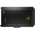 Cougar Airface RGB Black, 2х140мм + 1x120mm ARGB Fan, ARGB Fan Hub, без БП ...