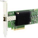Сетевой адаптер Emulex LPe32000-M2 Gen 6 (32GFC), 1-port, 16Gb/s, PCIe Gen3