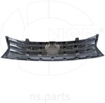 Фото 1/3 Решетка радиатора RENAULT Duster 2010-  NSP NSP07623825665R