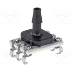 ABPMANN030PG2A3, Board Mount Pressure Sensor 0psi to 30psi Gage 6-Pin SMD Module