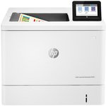 Принтер HP Color LaserJet Enterprise M555dn 7ZU78A цвет.,лазер.,38 стр./мин