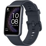 Смарт-часы Huawei WATCH FIT SE STA-B39 Black 55020ATD