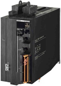 R88D-1SN10F-ECT, 1 kW Servo Drive, 400 V ac, 3 Phase, 400 V, Omron | купить в розницу и оптом