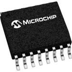 MICRF211AYQS-TR, QSOP-16-150mil RF Transceiver ICs