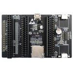 ESP32-LCDKIT, Ср-во разработки: HMI, parallel 16bit, parallel 8bit, SPI