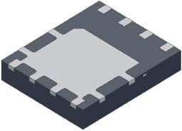 Фото 1/3 SI7145DP-T1-GE3, Транзистор полевой MOSFET P-канальный 30В 60A