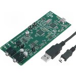 DM330011, Audio IC Development Tools MPLAB Starter Kit for dsPIC DSC