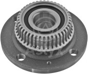 AS204648, СТУПИЦА SEAT AROSA, VW LUPO