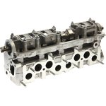 11180-1003011-01, Головка блока ВАЗ-1118 V=1.6 в сборе (под датчик фазы) ...