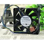 Вентилятор Foxconn PVA070F12H 12V DC 0.42A 70X20 4pin