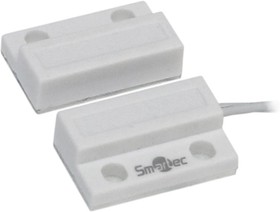 ST-DM110NC-WT,Извещатель охранный точечный магнитоконтактный