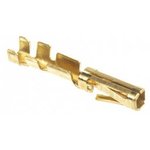 181270-2, Контакт-гнездо AMPMODU 26-22AWG