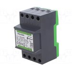 PSLR30N/230/24VDC, Блок питания: импульсный; 30Вт; 24ВDC; 1,25А; 110-230ВAC; 400г