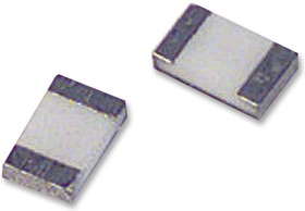 Фото 1/2 CRCW060350R0FKEA, SMD чип резистор, толстопленочный, 50 Ом, ± 1%, 100 мВт, 0603 [1608 Метрический], Thick Film