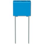 Фото 2/2 B32671L0472J000, Cap Film 0.0047uF 1000V PP 5% (13 X 4 X 9mm) Radial Wound 10mm 125°C Automotive Bulk