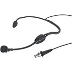 HSE-70WP, Splashproof Headband Microphone