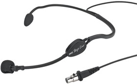 HSE-70WP, Splashproof Headband Microphone