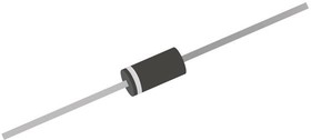 A5KP440A-G, ESD Suppressors / TVS Diodes 5000W 440V UNIDIRECTION AECQ101