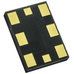 LMK61E2-SIAT, Clock Generators & Support Products 156.250-MHz, +/-50 ppm, ultra-low jitter, integrated EEPROM, fully programmable oscillator