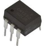 CNY17F-2X006, Transistor Output Optocouplers Phototransistor Out Single CTR 63-125%