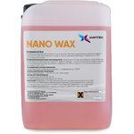NANO WAX концентрированное средство с глубоким зеркальном блеском 1кг. Х02061