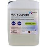 MULTI CLEANER Очиститель салона автомобиля 1кг. Х09021