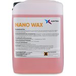 NANO WAX концентрированное средство с глубоким зеркальном блеском 5кг. Х02065