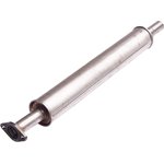 154-399, Resonator, FORD Focus II 1.6-2.0 11/04-