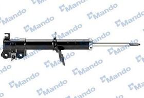 Фото 1/2 EX546601Y010, Амортизатор KIA Picanto (11-) передний правый газовый MANDO